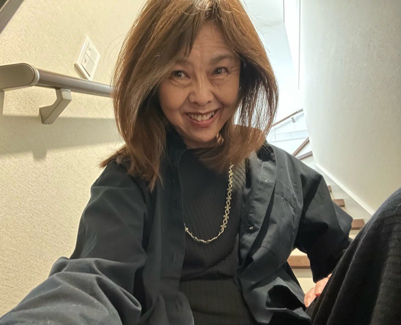 痩せた理由だった病気のデパートの画像