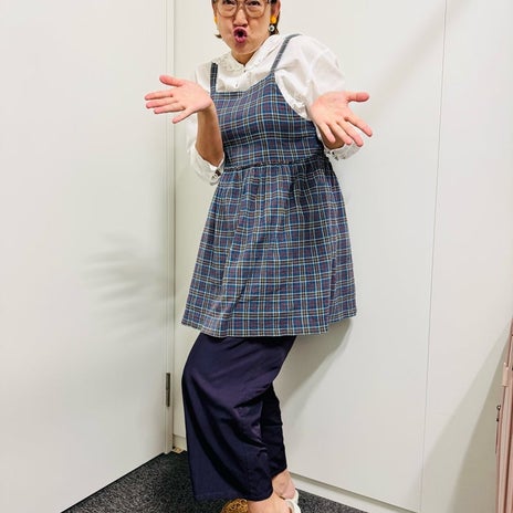 北陽 虻川 面倒で進まない衣替えの画像