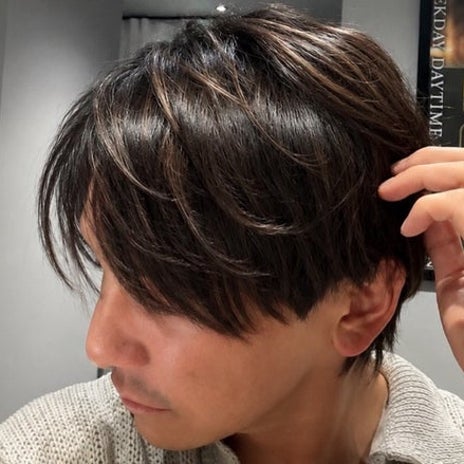 ヒデ クロから婚活への愛のムチの画像