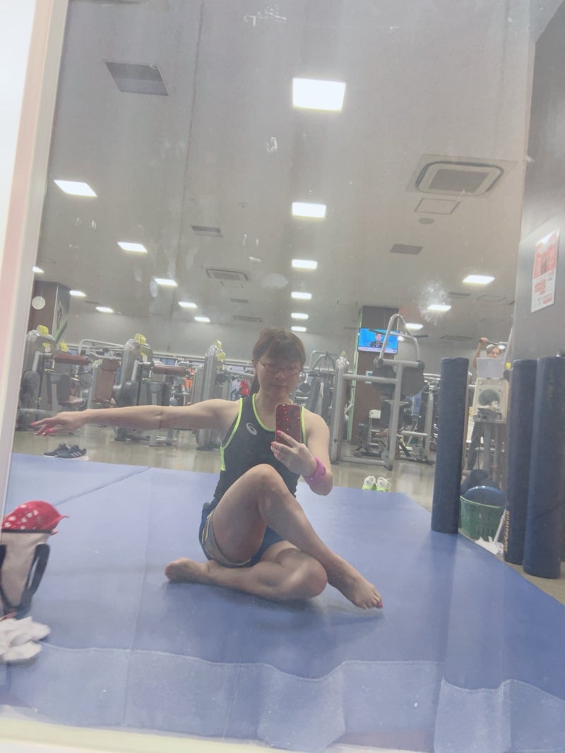 2月も達成した月100kmランニングの画像