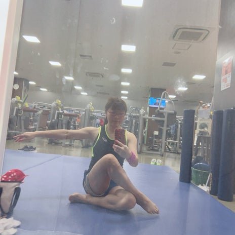 2月も達成した月100kmランニングの画像