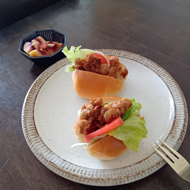 娘にはナイショの美味しい限定BOXの画像