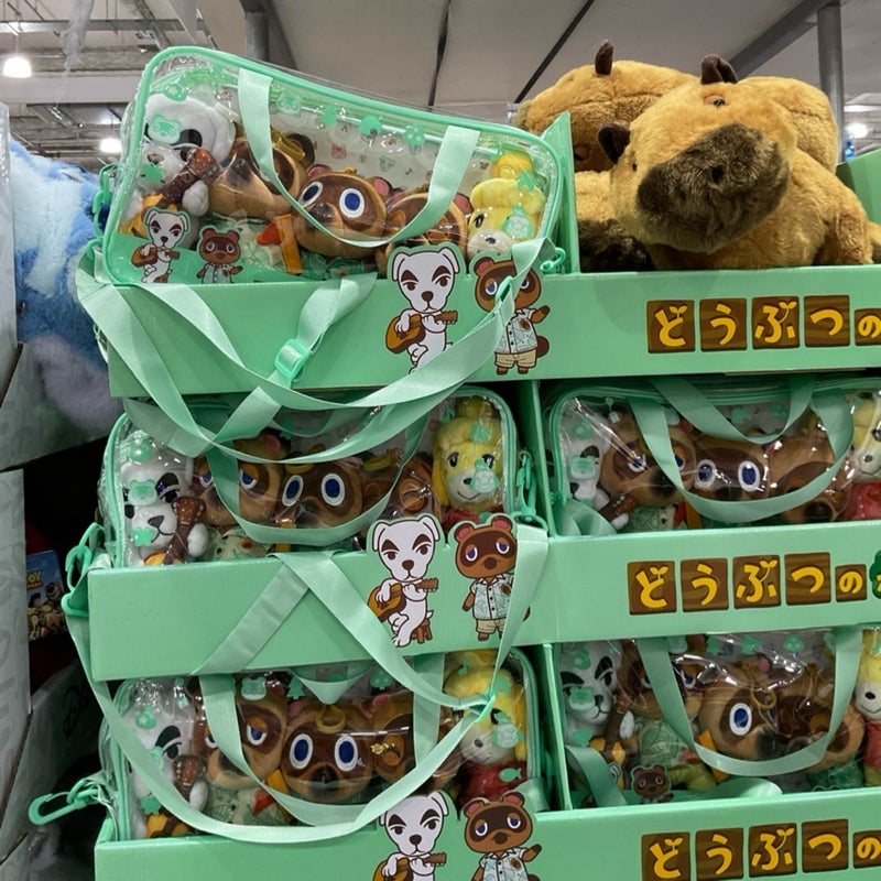 コストコでまたまた色々買った購入品の画像