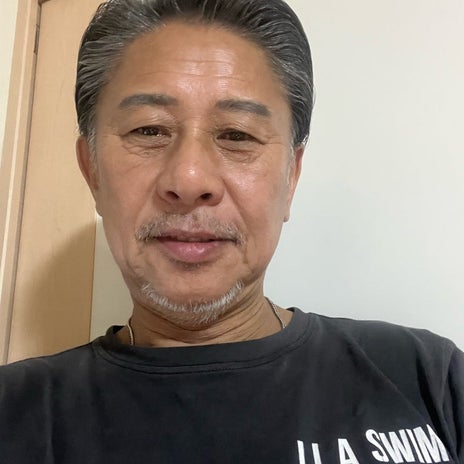 モモコ夫 チーズ増し増しにしたピザの画像