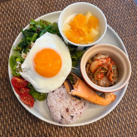 夫婦で話し合って夫が断った昇格の画像