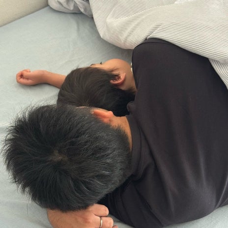だいた 枕の再利用と小屋の役割の画像