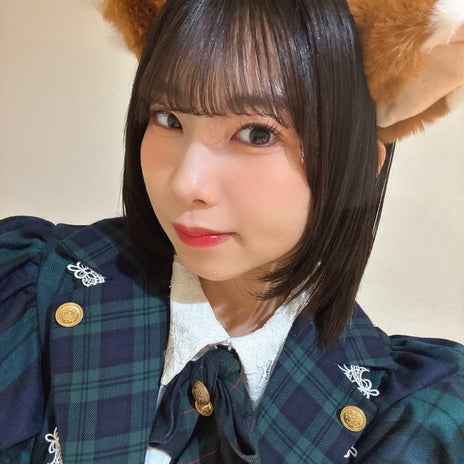 踊らせていただいたきつねダンスの画像