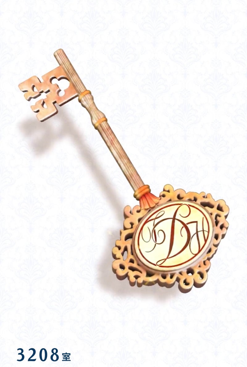 お部屋のテレビでするチェックアウトの画像