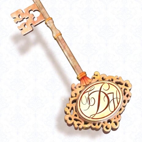 お部屋のテレビでするチェックアウトの画像