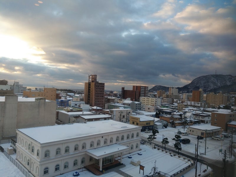 旅行の翌日に出た38度を超える熱の画像