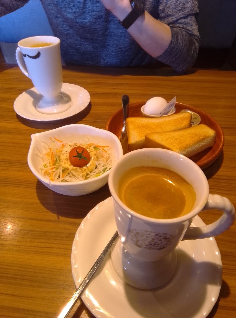 甘味爆食後の体のダルさと眠さの画像