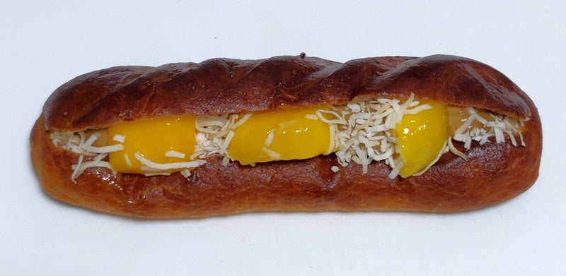 安くないけど存分にこだわりのパンの画像