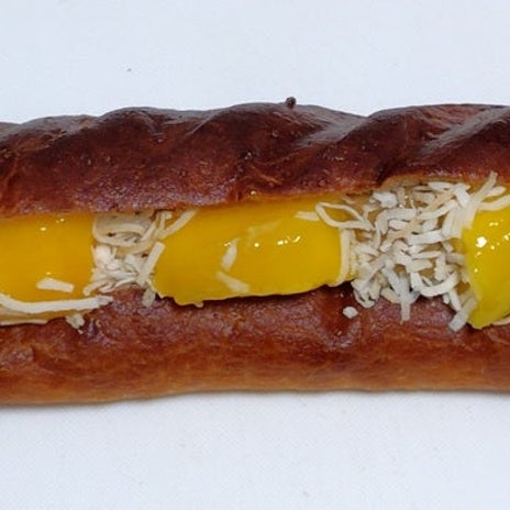 安くないけど存分にこだわりのパンの画像