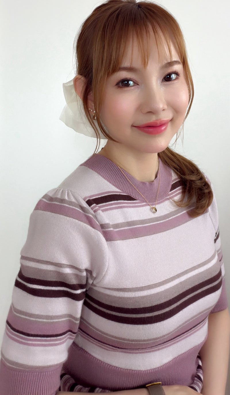 上原さくら 18金だけのピアス事情の画像