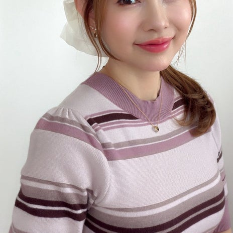 上原さくら 18金だけのピアス事情の画像