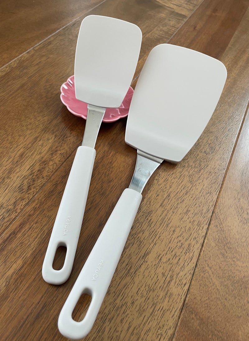 使いやすくて買いに行ったフライ返しの画像