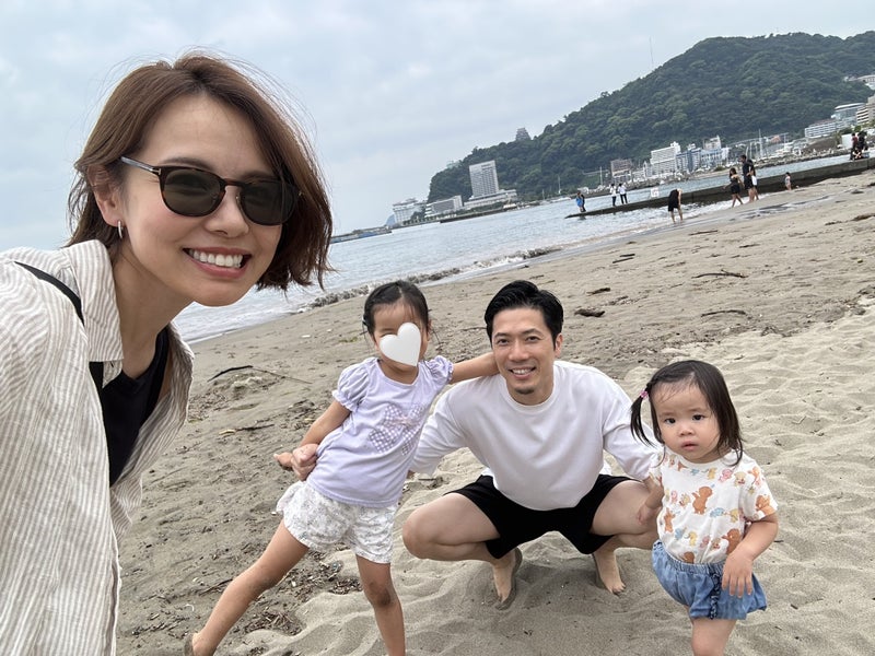 発熱騒動が終わり始まった夏休みの画像