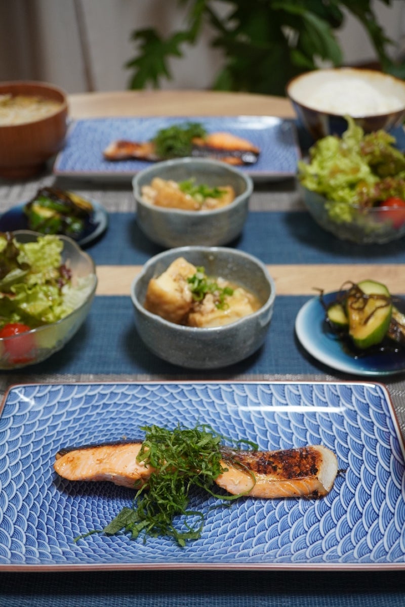 甘い玉ねぎが沢山入ったお味噌汁の画像