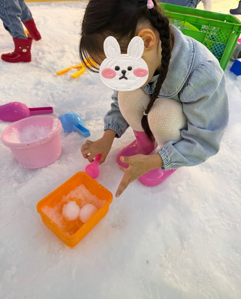 上原さくら 娘の為に費やす日曜日の画像