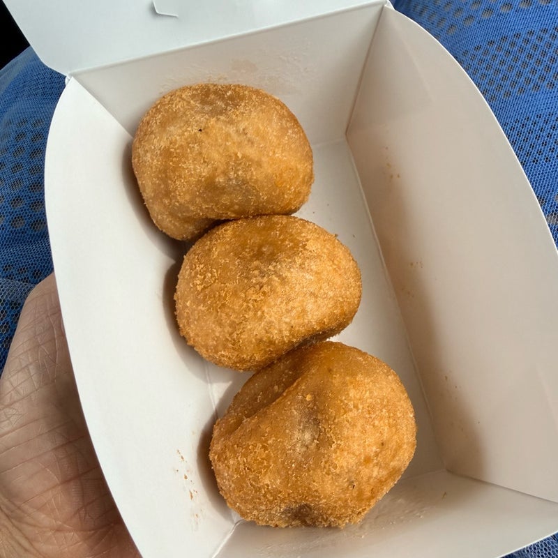 朝起きたら匂いと味がしなかった事の画像
