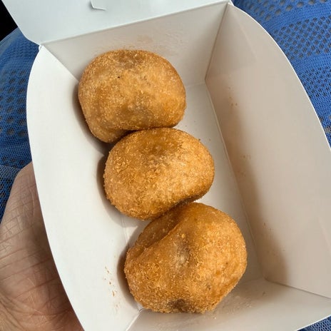朝起きたら匂いと味がしなかった事の画像