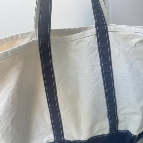 だいたの夫 夫婦のトートバッグの画像