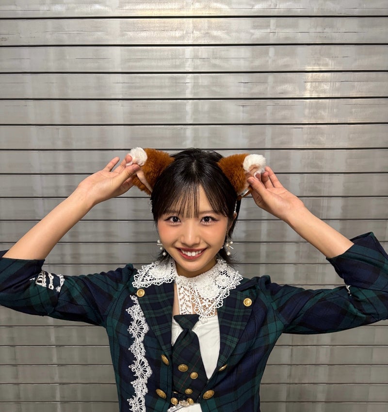 好きを貫く仲間のカッコいい信念の画像