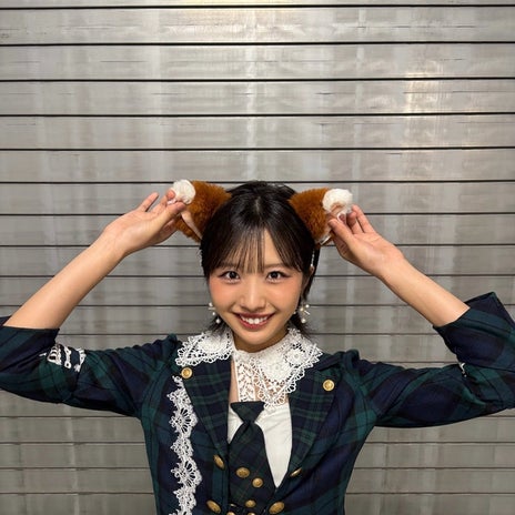 好きを貫く仲間のカッコいい信念の画像