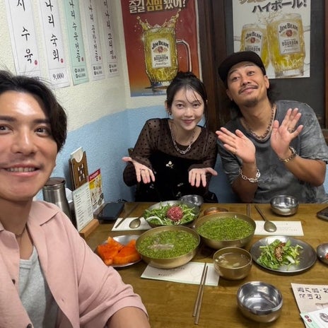 ぷちあや 夫も食べれたセリ料理の画像