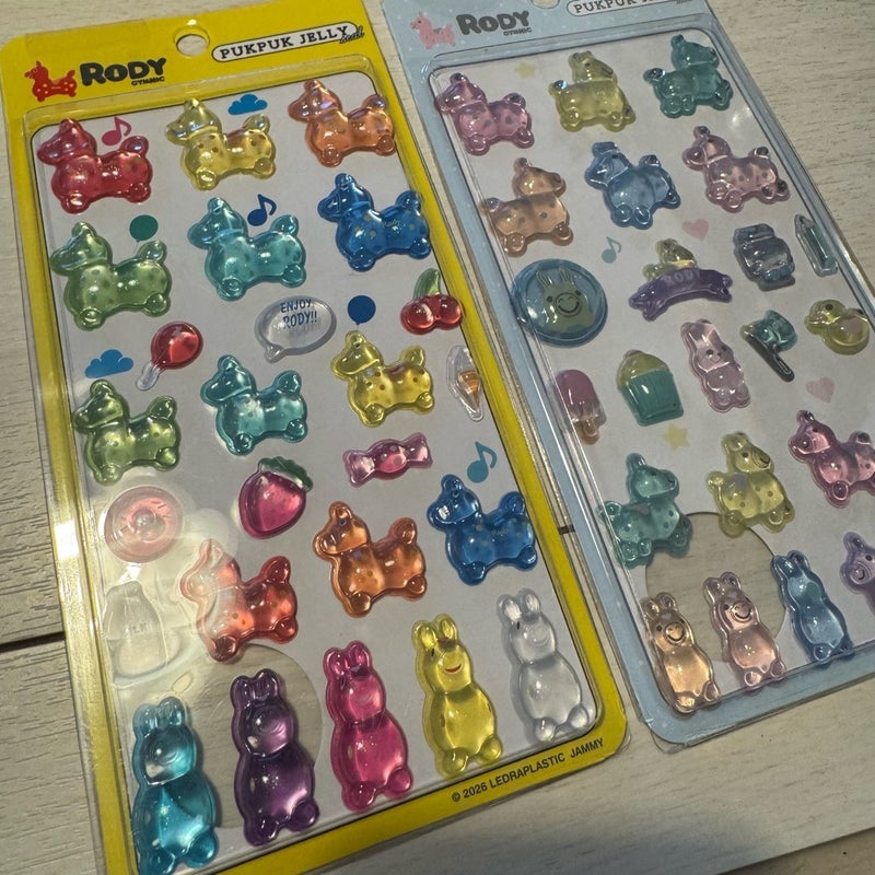 洗剤より高かったレジ横のシールの画像