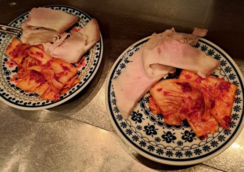 バイト先で喜んでもらえた品