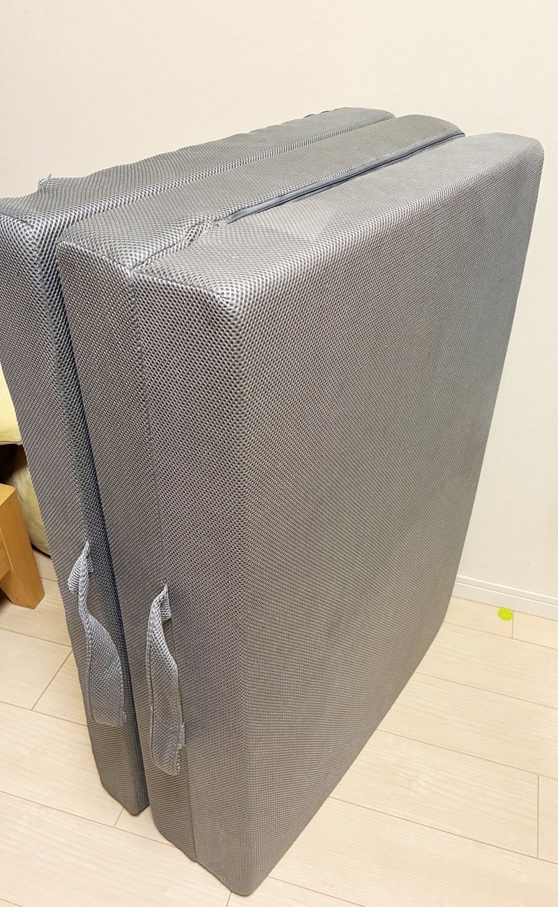 家庭内別居で精神がすこぶる健康の画像