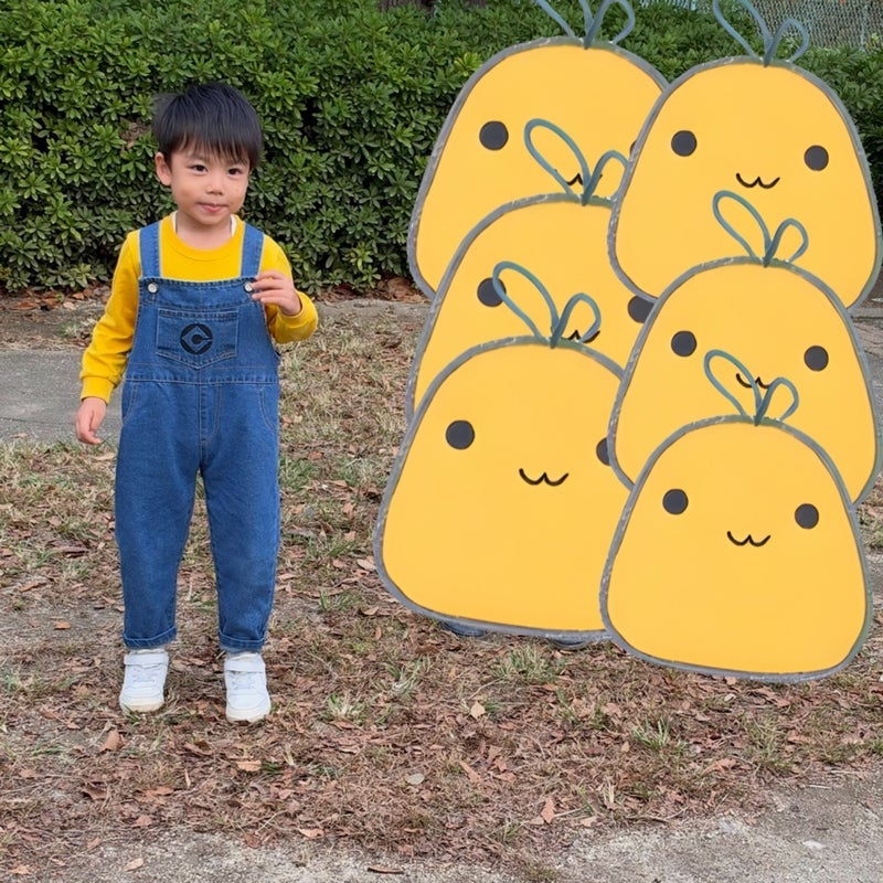 だいた 公園で帰りたくない合唱の画像