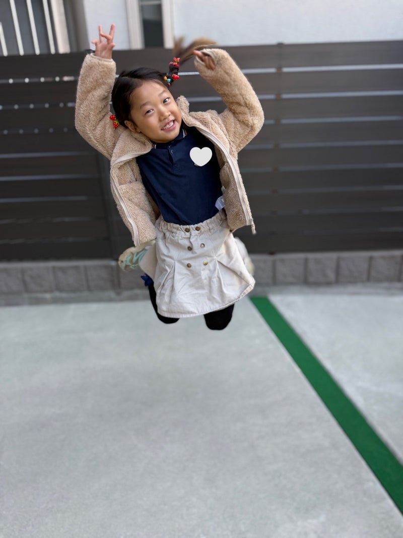 小原正子 長女の授業参観で大感動の画像