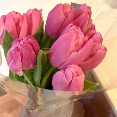 上原さくら 8ヶ月続いた乱視が完治の画像