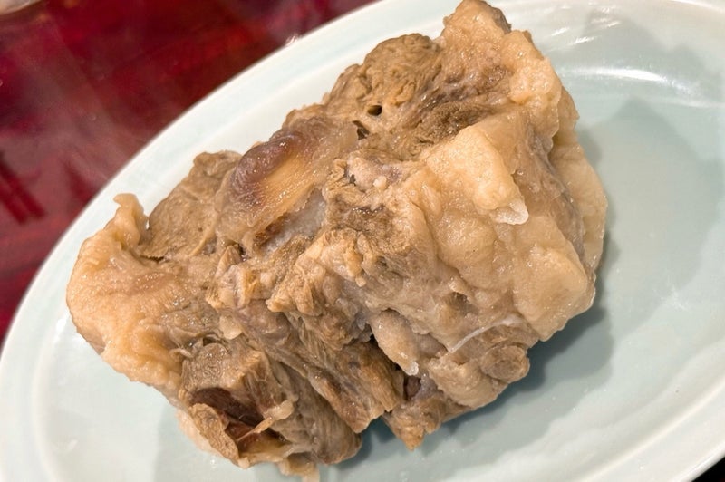 予想を遥かに超えていた美味な品
