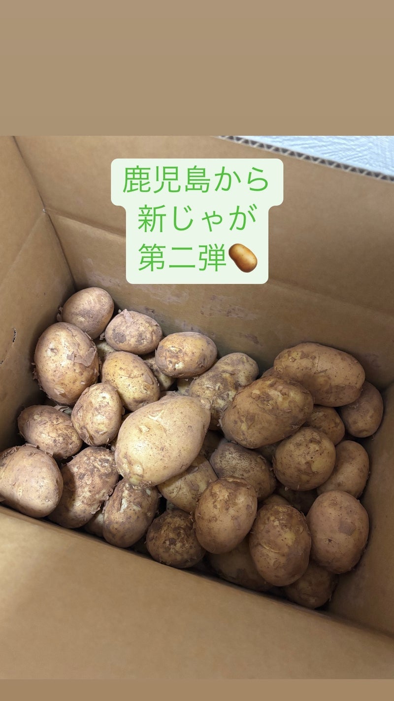 竜兵さん妻再び贈ってもらった品