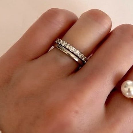 購入のため積立中のヴァンクリの画像