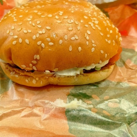 マックよりコスパが高いと思う店の画像