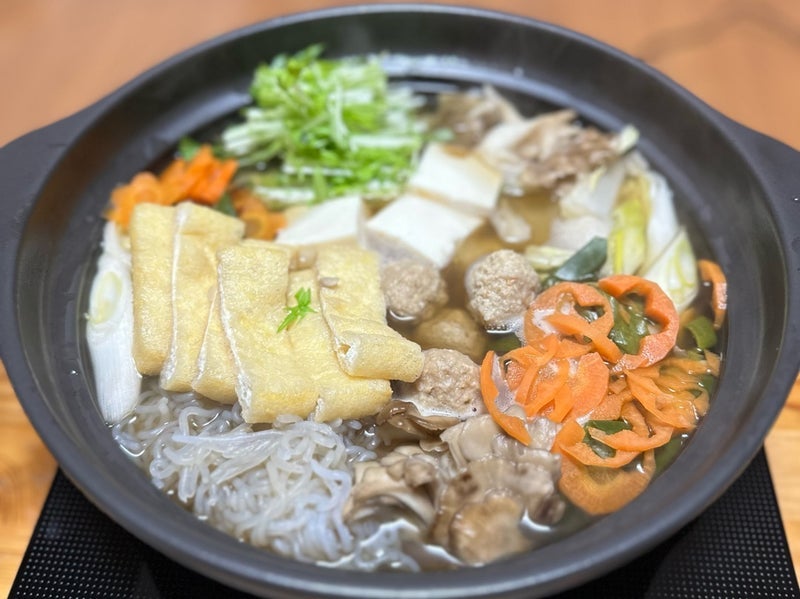 突風で折れてしまった10年愛用の傘の画像