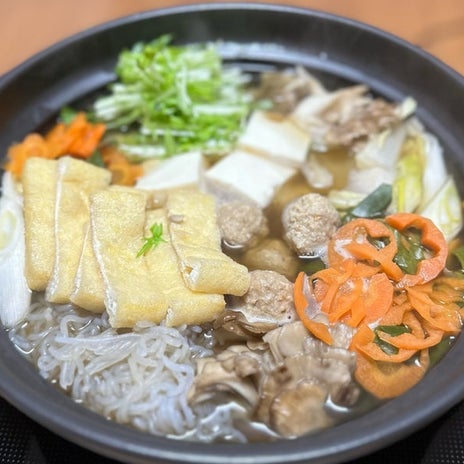 突風で折れてしまった10年愛用の傘の画像