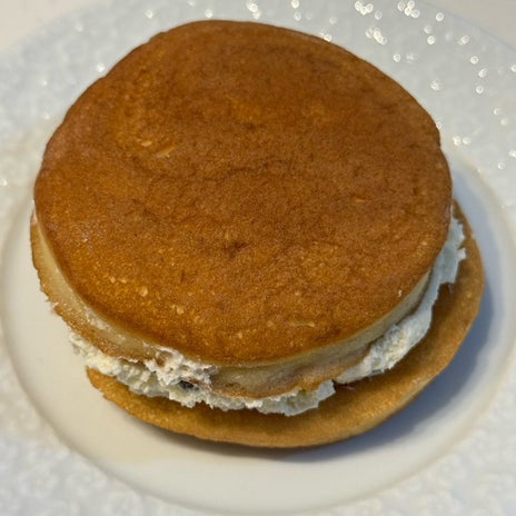 だいたの夫 週2日だけのどら焼きの画像