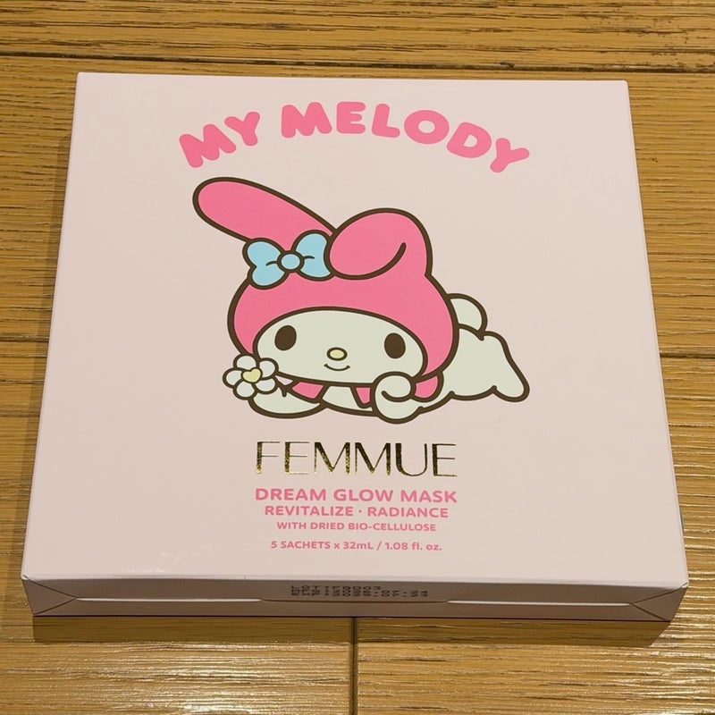 だいた 自分の分も購入したパックの画像