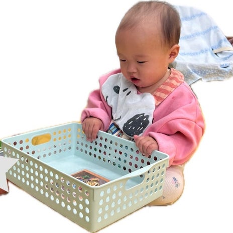 本日のごはんはめんたいもつ鍋の画像