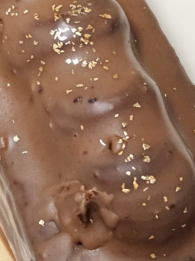 噂どおりめちゃ美味しい焼き菓子