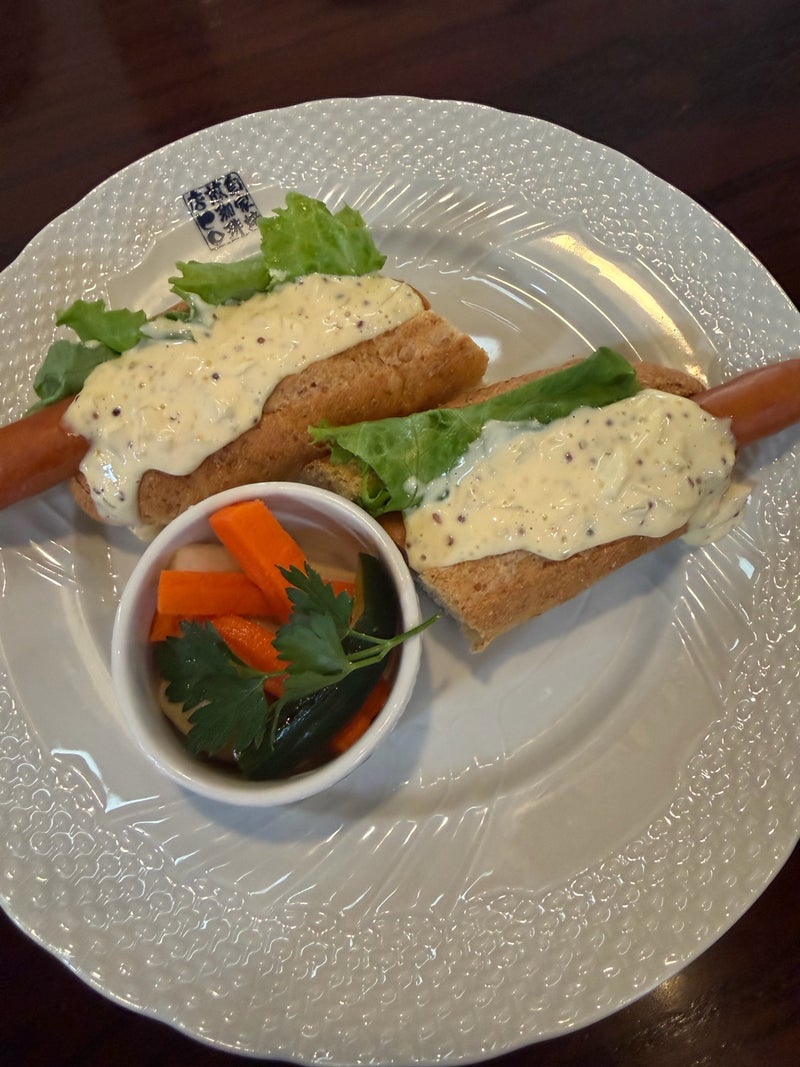 行列の店で聞いたおじいさんの言葉の画像