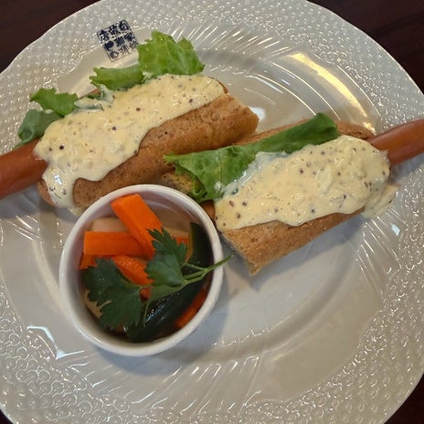 行列の店で聞いたおじいさんの言葉の画像