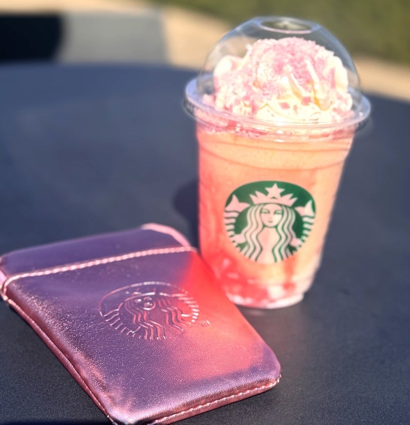 まだあったドリンクチケット付きポーチの画像