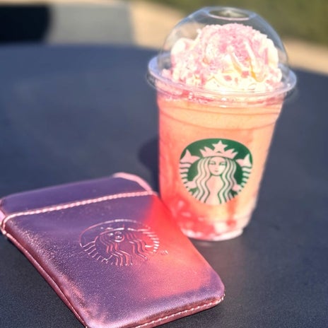 まだあったドリンクチケット付きポーチの画像