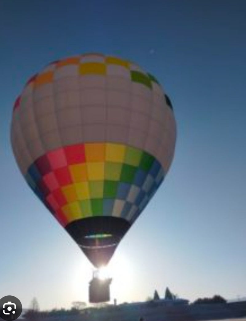 抗がん剤が9ヶ月効いてくれたおかげの画像